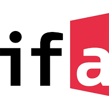 ifa CrossCulture Programme (CCP) Fellowship 2026